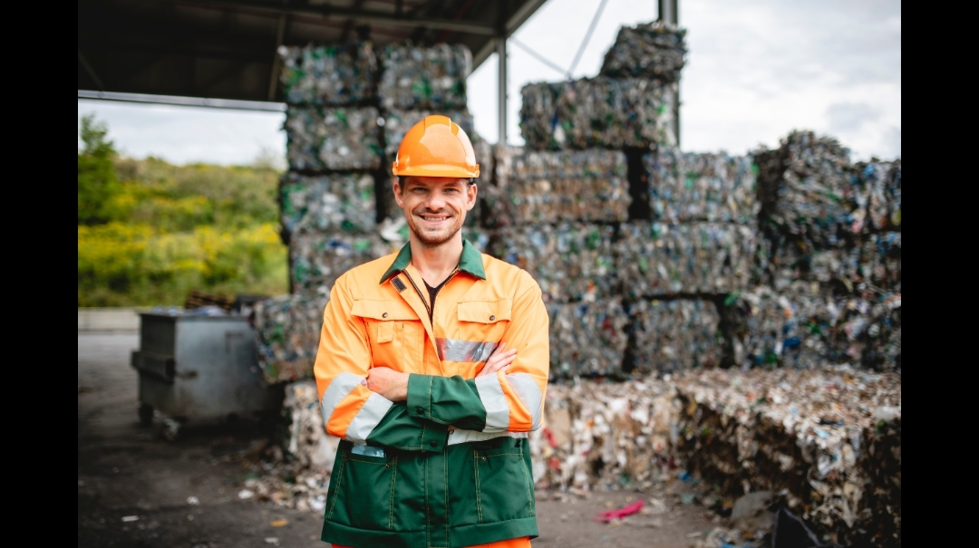 image depicting company headquarters (for a manufacturing plant)