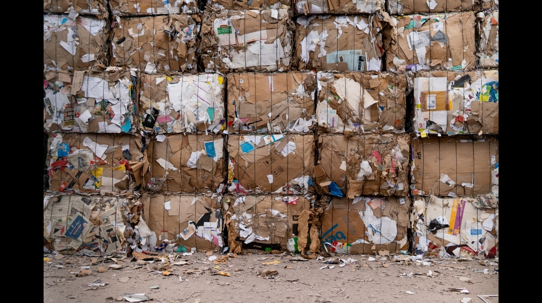 image depicting company headquarters (for a manufacturing plant)